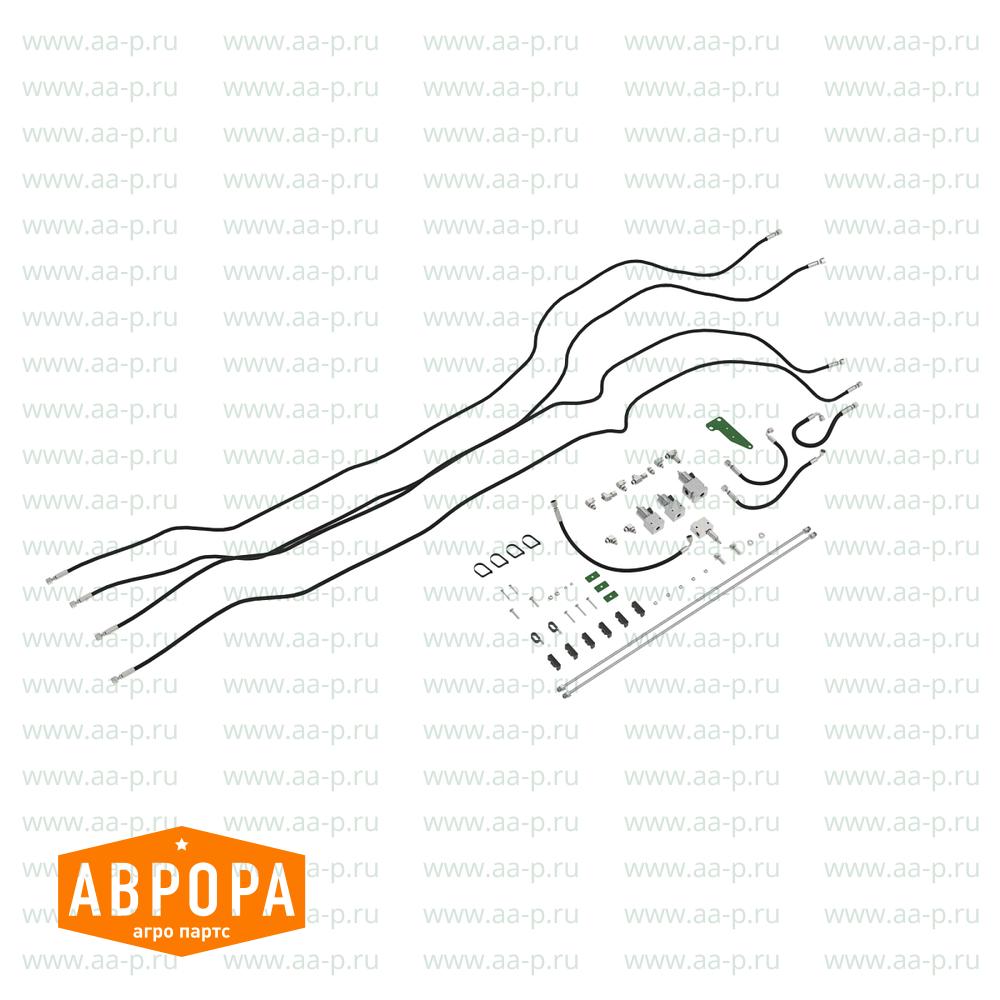 Stabilisierungs-Satz